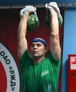 Мультиспортивные старты Куйбышевской магистрали «Время Локо»