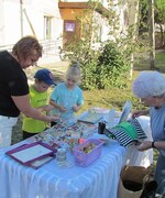 Фестиваль добрососедства