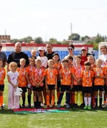 «Кубок на Волге 2025»