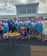 Соревнования по мини-футболу на КУБОК СЖБК