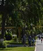 «Аллее мечты» — быть!