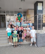 Полёт в страну знаний