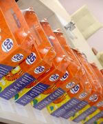 Акция "Собери ребёнка в школу"