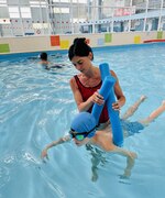 «Плавание – путь к здоровью»