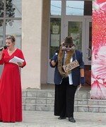 «Приключения Буратино в стране знаний»