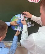 «Беслан – прерванный урок…»