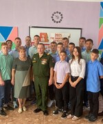 «Диалоги с Героями»