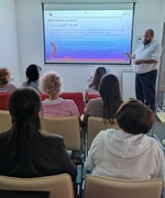 Семинар по широкому кругу вопросов