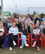 Фестиваль добрососедства