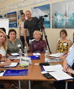 Делегация из Октябрьска приняла участие в стратегической сессии «Семья на первом месте»