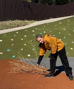 Школьники Октябрьска присоединяются к Акции «Вода России»