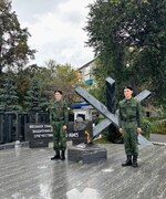 Памятные даты. В Октябрьске отметили День солидарности в борьбе с терроризмом