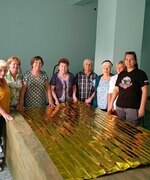 Фотофакт. Надёжный щит для наших воинов