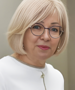 Обращение Главы г. о. Октябрьск Александры Викторовны Гожей