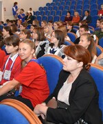 Форумы. «Волонтёры Победы» проводят слёт