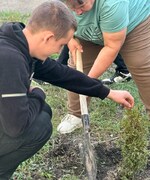  ЗЕЛЕНАЯ РОССИЯ