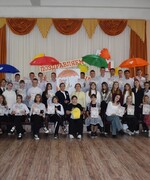 Восстановительная медиация в образовательной организации