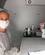 ️Жители Октябрьска могут воспользоваться бесплатным и анонимным экспресс - тестированием на ВИЧ.