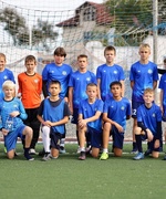 Завершился турнир «Кубок на Волге»