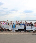 Экология Октябрьск присоединился ко Всероссийским экологическим акциям