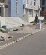 Общественные проекты В рамках «Народного бюджета»