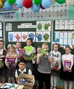 «Носики Первых»