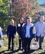 «Дерево добра»