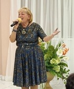 Литературно-музыкальная гостиная «Пусть осень жизни будет золотой»