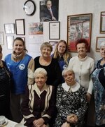 День, наполненный теплом и благодарностью!