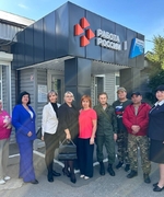 Социальная поддержка.  «Работа для СВОих»