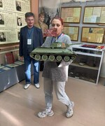 Интересно и познавательно!