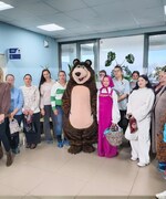 День беременных