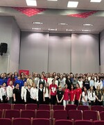 Стартовал третий Всероссийский проект «Первая помощь»