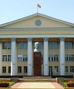 Московское высшее общевойсковое командное орденов Ленина и Октябрьской революции Краснознаменное училище приглашает рассмотреть возможность получения военного образования