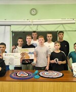 Акции. С заботой о «братьях наших меньших»