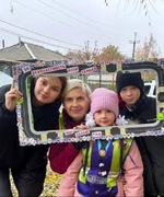 «Родительский патруль» на страже безопасности