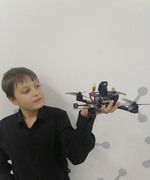 Мир беспилотных технологий