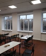 Горизонты развития Что было сделано в Октябрьске в 2025 году