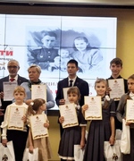 Хорошая новость Школьник из Октябрьска стал победителем конкурса в Самаре