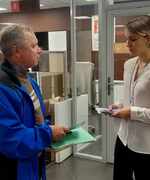 Полезная информация    В МФЦ расскажут о цифровой платформе MAX    