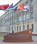 Дальневосточное высшее общевойсковое военно-командное училище имени Маршала Советского Союза К. К. Рокоссовского (г. Благовещенск) приглашает вас рассмотреть возможность получения военного образования по программам