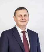 Депутат Государственной Думы Федерального собрания Российской Федерации А. Ф. Трифонов поздравляет жителей города с Днём народного единства (4 ноября 2025 года)