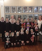 Коллектив детского театра "Аист": новое достижение!