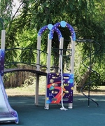 Масштабное обновление детских садов в Октябрьске