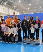 Активный образ жизни. Успех в Самаре