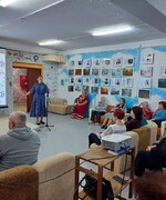 В Октябрьск приходит «Ночь искусств»