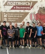 Городской турнир называет победителей