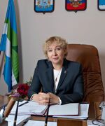 Поздравление Главы г.о. Октябрьск с Всемирным днем качества (13 ноября 2025 года)