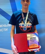 Активный образ жизни «Кубок Защитников Отечества»