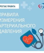 Правила измерения давления